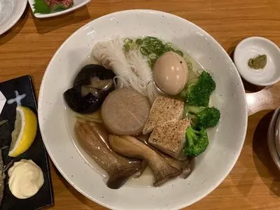 おでん家 万昌 ぶらっせ 大宮本店