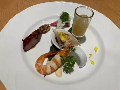 銀座アスター 四季彩　そごう大宮店