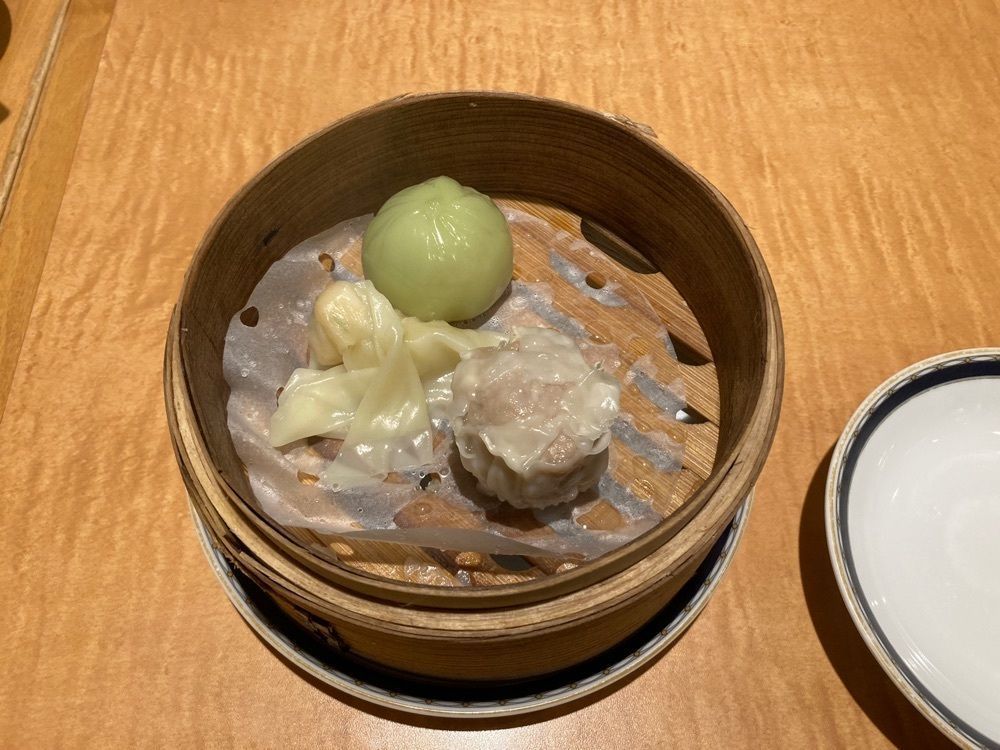 とーやま！さんが投稿した銀座アスター 四季彩　そごう大宮店に関する口コミの画像