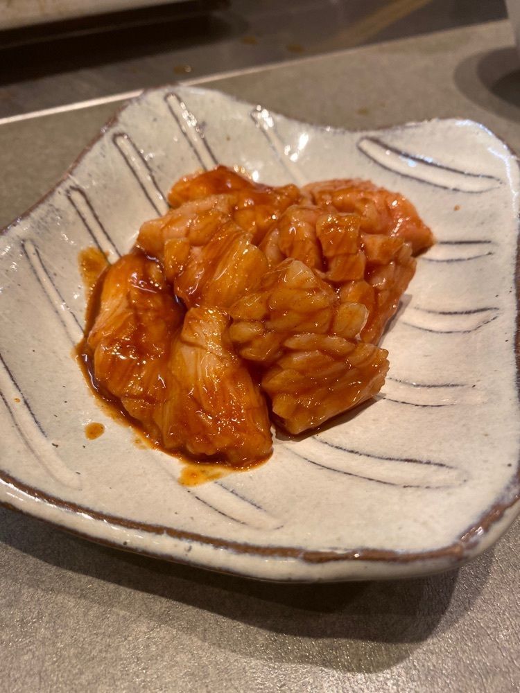 タマキチグルメさんが投稿した焼肉チャンピオン 恵比寿本店（ヤキニクチャンピオン）に関する口コミの画像