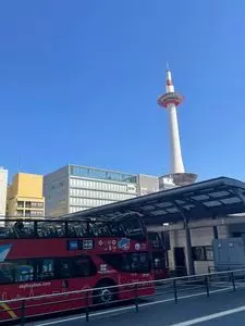 京都駅
