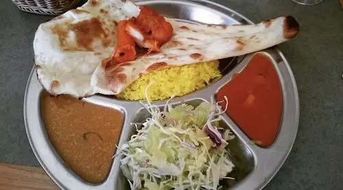 アジアンダイニング LUMBINI 東陽町店（Asian Dining LUMBINI）
