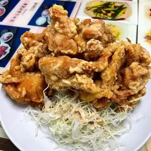 静香園