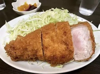 まんぷく