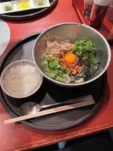 正泰苑 芝大門店（しょうたいえん）