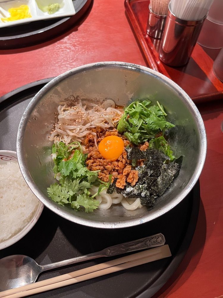 食べ太郎🍽️ 東京･横浜グルメ📍さんが投稿した正泰苑 芝大門店（しょうたいえん）に関する口コミの画像
