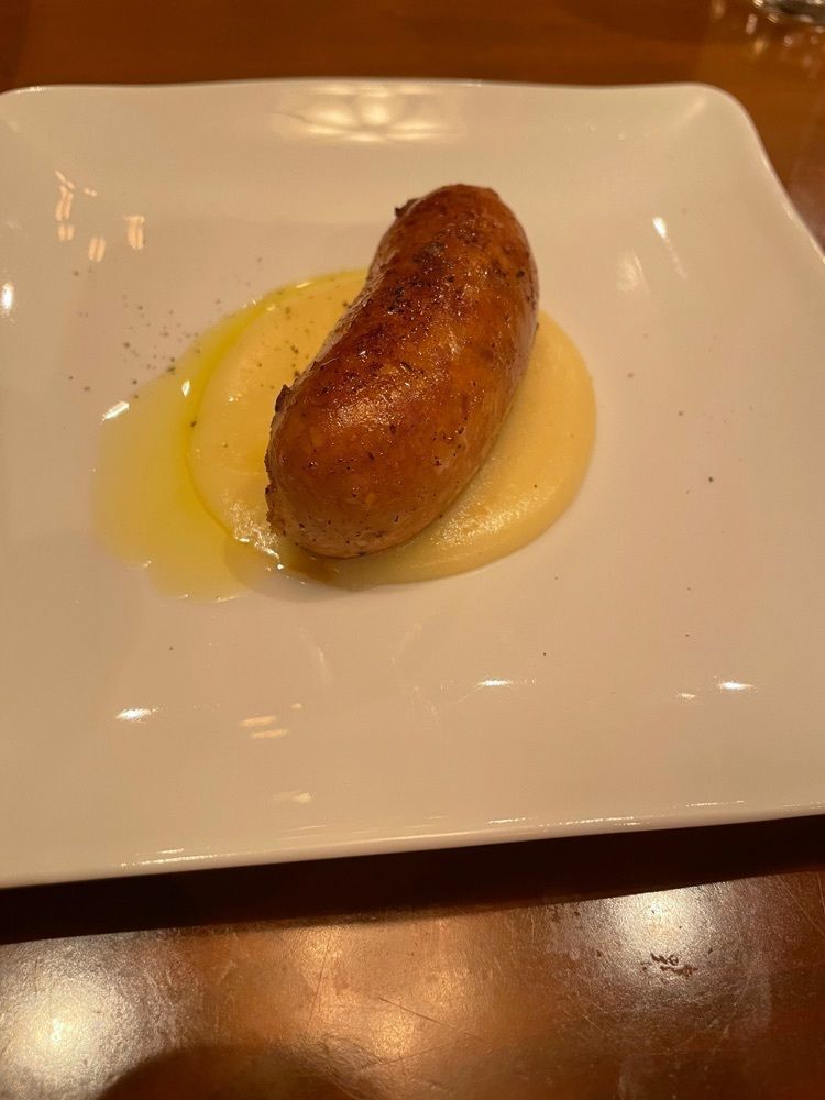 らぐ🏉🍺ビアさんが投稿した欧風料理 タブリエ（tablier）に関する口コミの画像