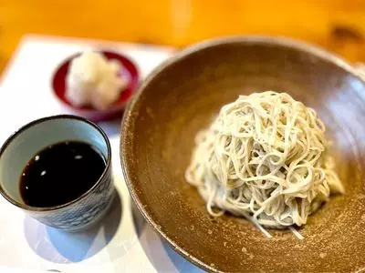 蕎麦 たかま