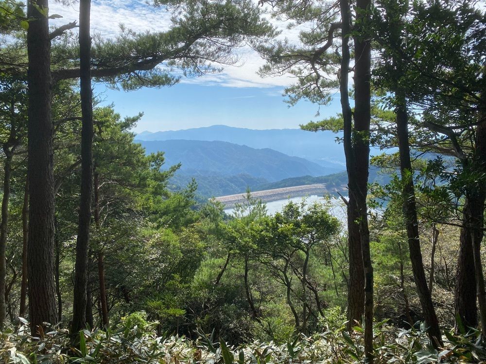 あるふぃすたさんが投稿した南原峡国際つり場に関する口コミの画像