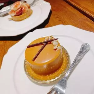 グリルキャピタル東洋亭 高島屋店（グリルキャピタルトウヨウテイ）