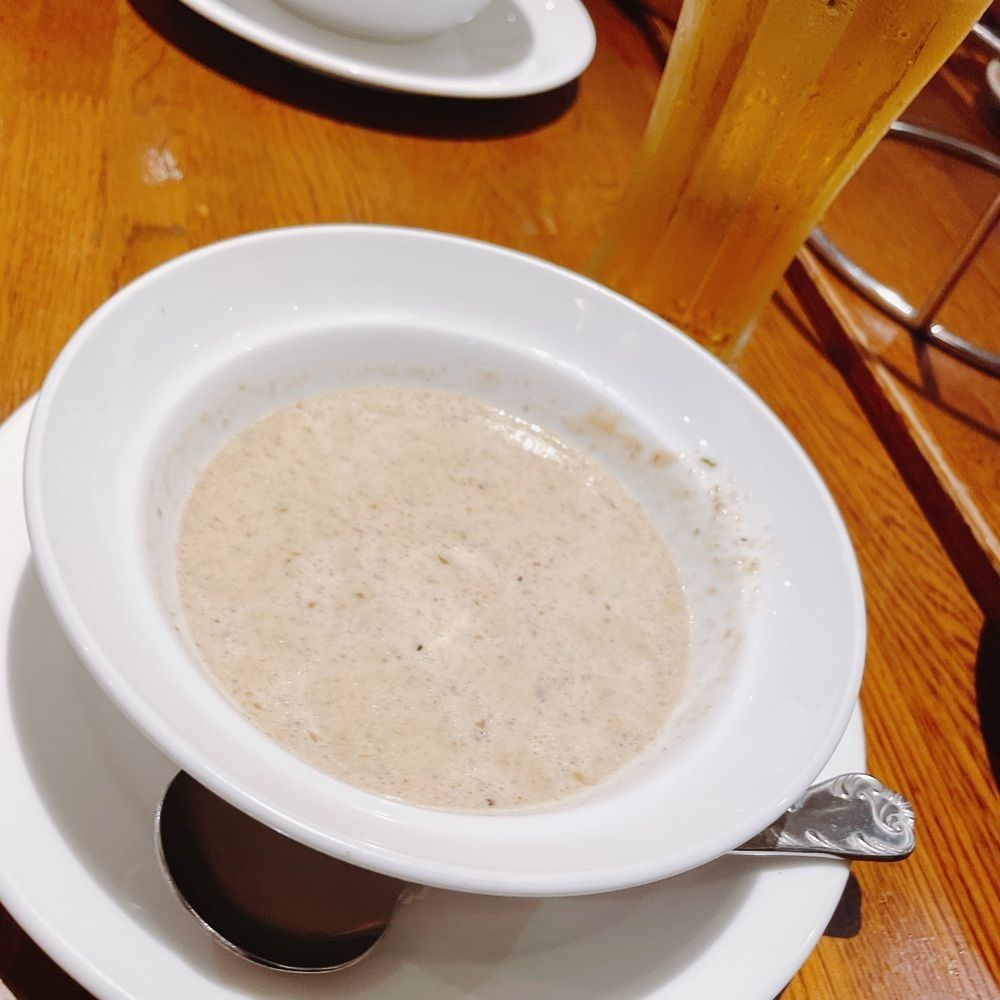 Danjouさんが投稿したグリルキャピタル東洋亭 高島屋店（グリルキャピタルトウヨウテイ）に関する口コミの画像