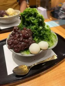 京茶房 鶴 玉川高島屋店（きょうさぼう つる）