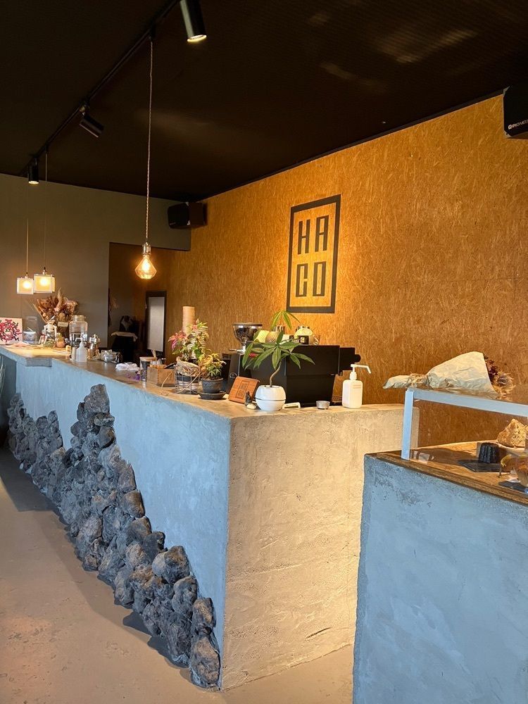 Nさんが投稿したHARU COFFEE 2020（ハル コーヒー 2020）に関する口コミの画像