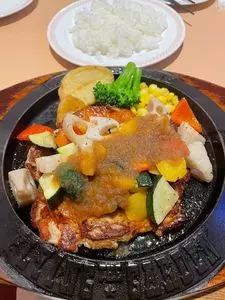 フライングガーデン 水戸内原店