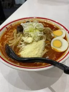 蒙古タンメン中本 渋谷店（もうこたんめんなかもと）