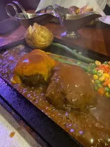 ゴールドラッシュ 本店