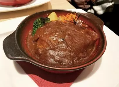 文明堂カフェ（BUNMEIDO　CAFE）