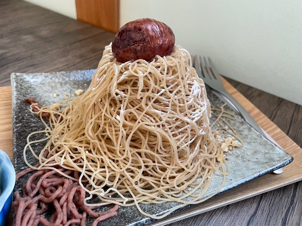 エリーチカさんが投稿したくりすチェスナッツ（KURISU chestnut）に関する口コミの画像
