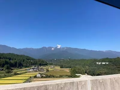 そば処 古田の里