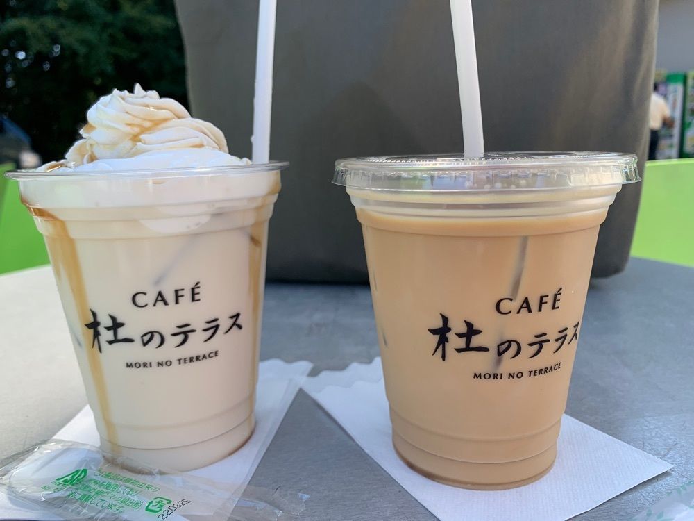 junkunさんが投稿した杜のテラス 2ndに関する口コミの画像
