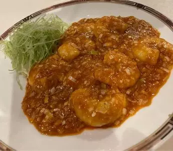 中国料理 景山（ケイザン）