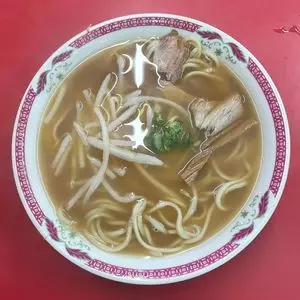 江洋軒（コウヨウケン）