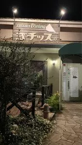 ゴチッス。