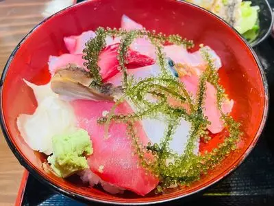 サバニ船（サバニセン）