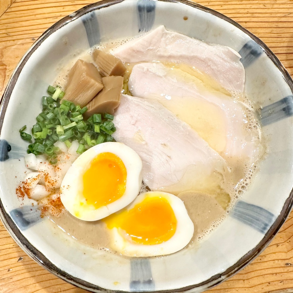 麺屋 さん田