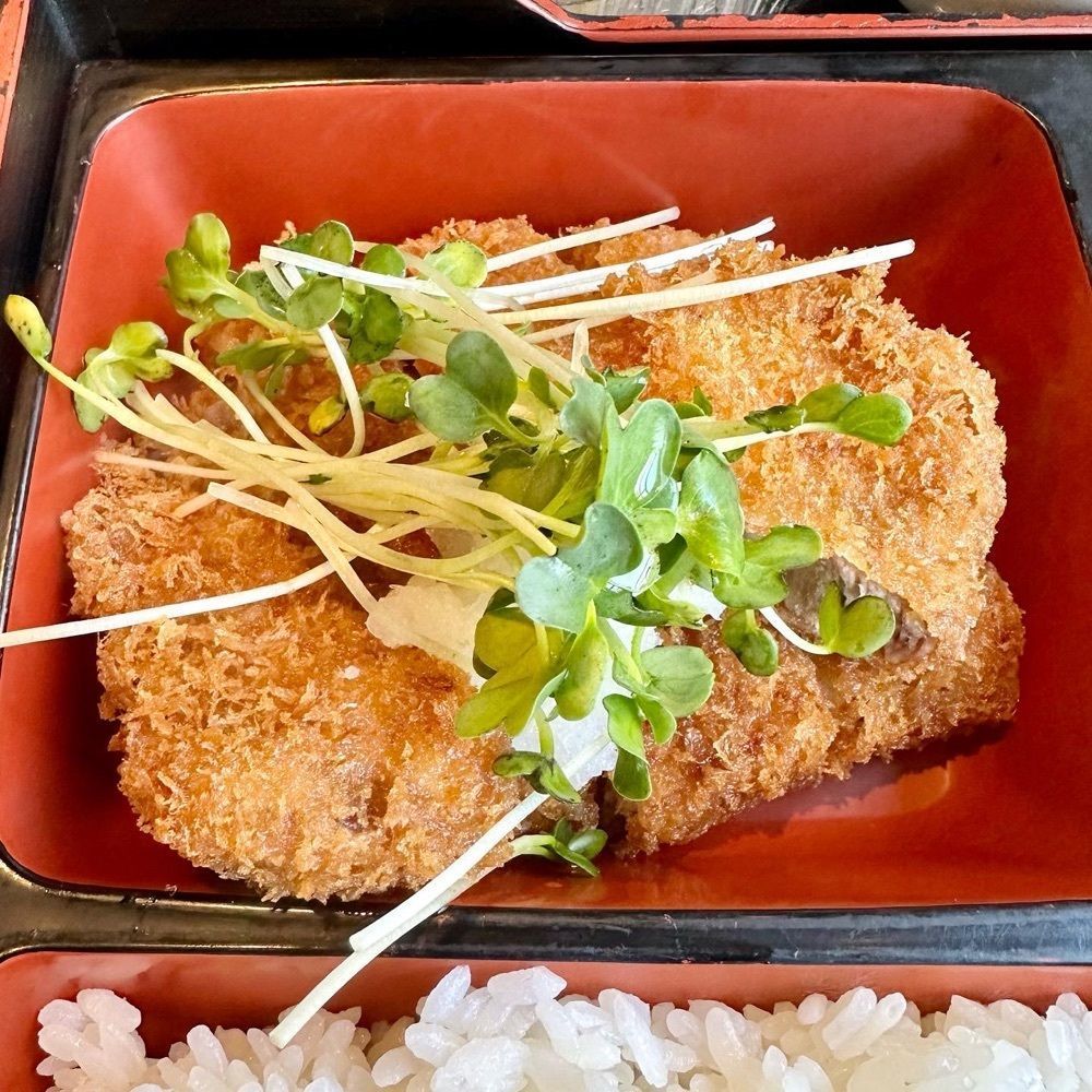 kumakentoraさんが投稿した手作り洋食の店 ぱ・らんてに関する口コミの画像