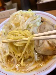 ラーメン盛 竹ノ塚店