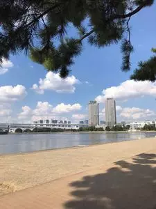 デックス東京ビーチ