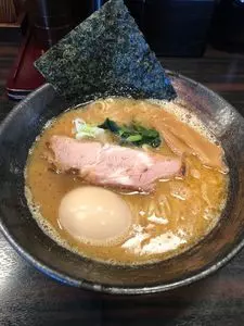 麺処 つち田