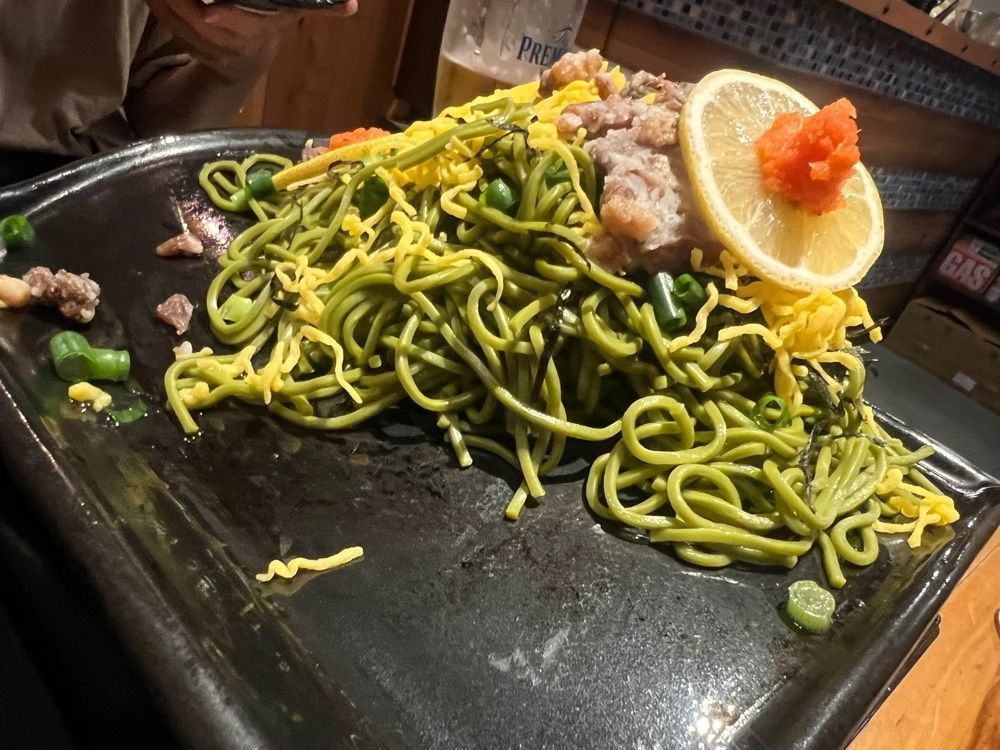 カリフラワーさんが投稿した北九州酒場に関する口コミの画像
