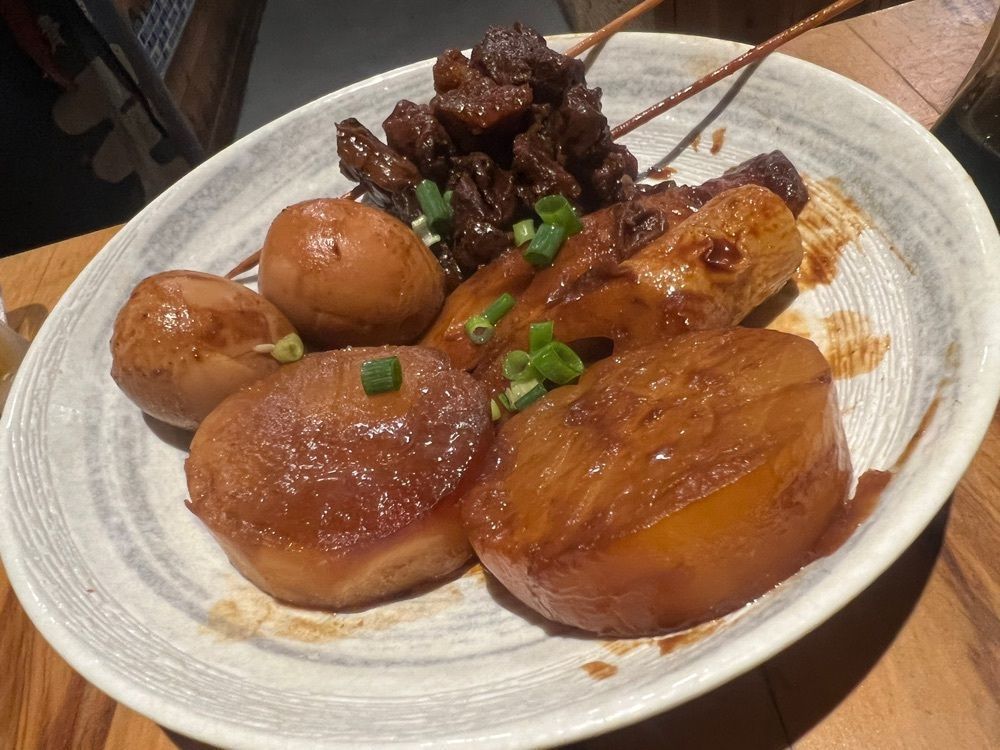 カリフラワーさんが投稿した北九州酒場に関する口コミの画像