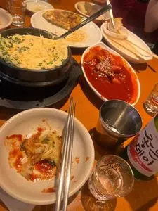 春川鶏カルビ（チュンチョンダッカルビ【旧店名】韓国風屋台）