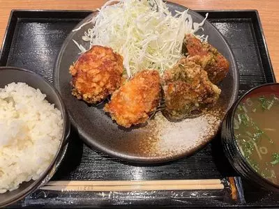 鶏千（トリセン）