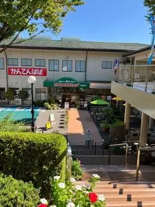 かんてんぱぱショップ 北丘本店