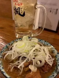 もつ焼き煮込み 楓 南口店
