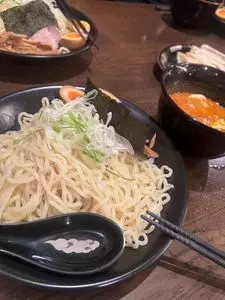 北海道ラーメンひむろ 錦糸町店 1枚目