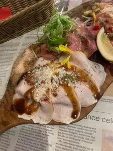 大衆ワイン酒場バルバル 錦糸町南口店