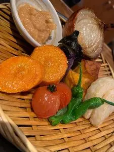 素揚げ酒場 パリパリ