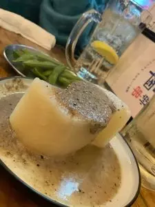 串焼き。ビストロガブリ 野毛一番街店