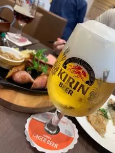 キリンシティプラス 有明ガーデン店（KIRIN CITY+）