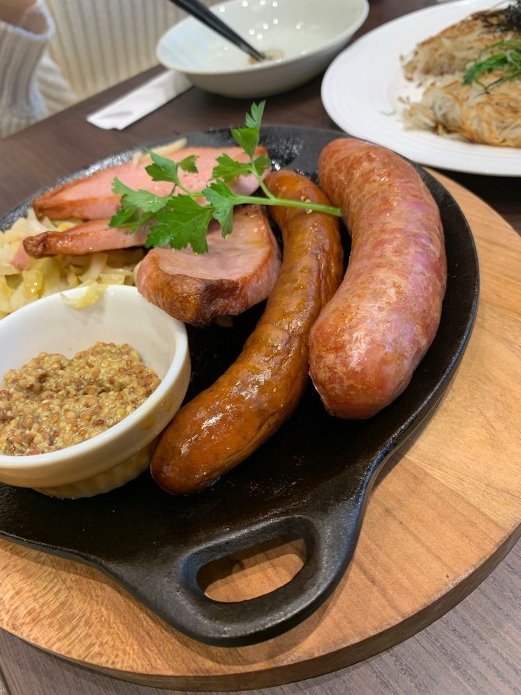 カリフラワーさんが投稿したキリンシティプラス 有明ガーデン店（KIRIN CITY+）に関する口コミの画像