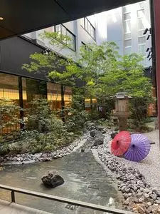 リッチモンドホテルプレミア京都駅前