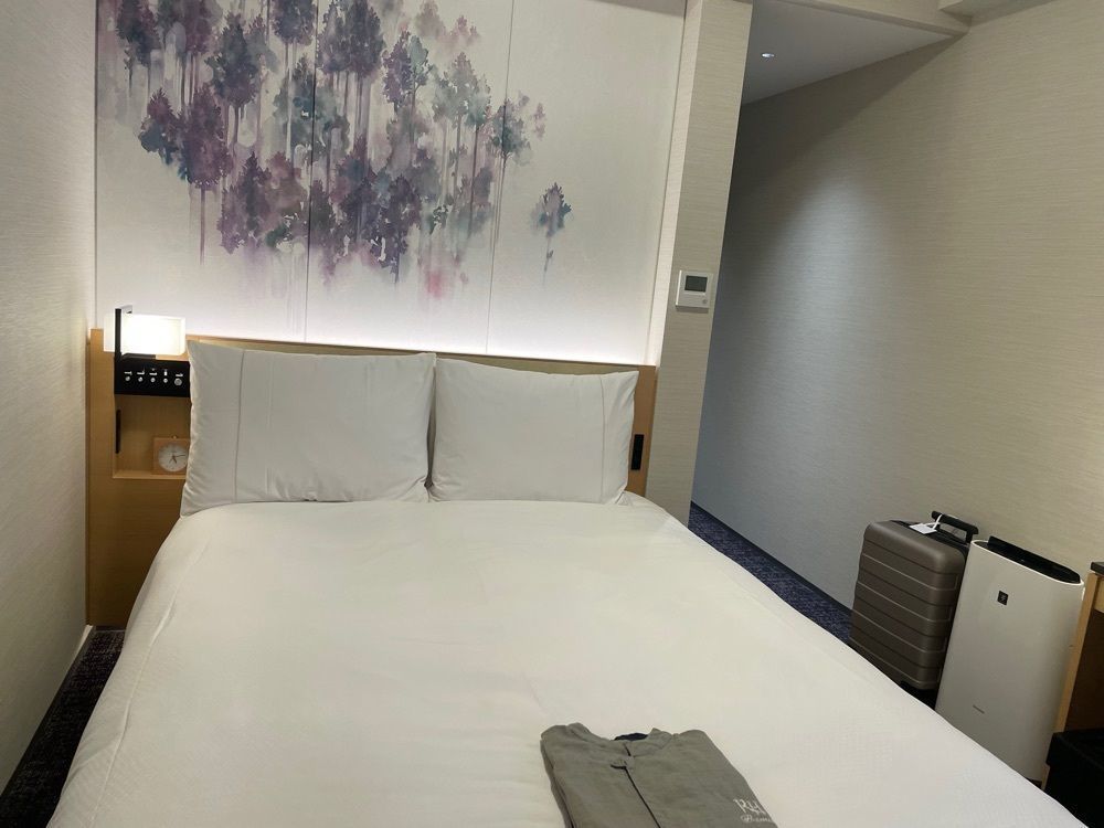 titi_lucky_88bbさんが投稿したリッチモンドホテルプレミア京都駅前に関する口コミの画像