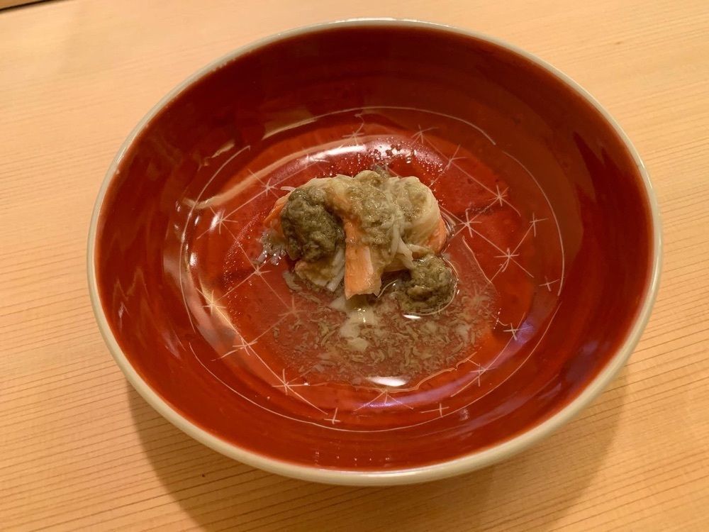 doctoresse_estomacさんが投稿したすし処 めくみ（すしどころ めくみ）に関する口コミの画像
