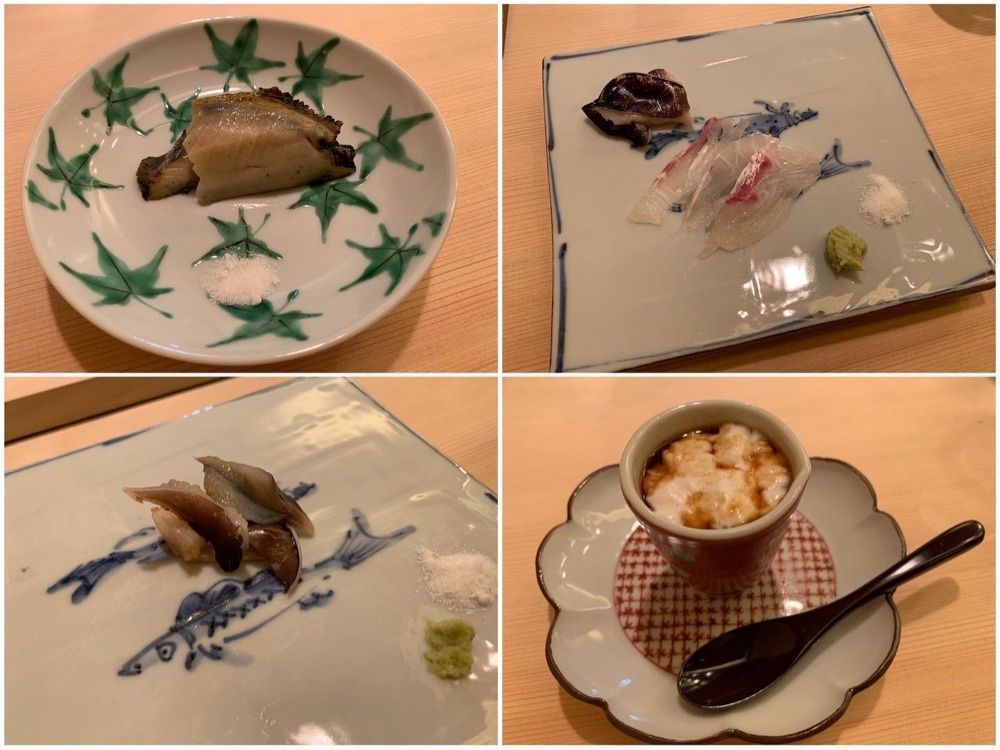 doctoresse_estomacさんが投稿したすし処 めくみ（すしどころ めくみ）に関する口コミの画像