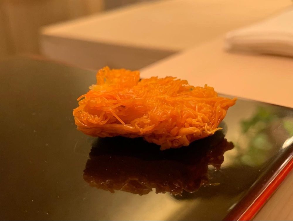 doctoresse_estomacさんが投稿したすし処 めくみ（すしどころ めくみ）に関する口コミの画像
